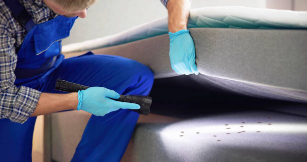 Best Commercial Pest Control Services  in Oliver Springs, TN